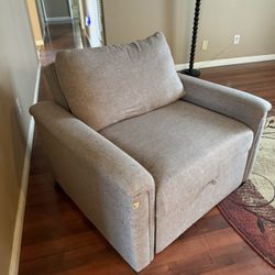 Reclining  Accent Chair