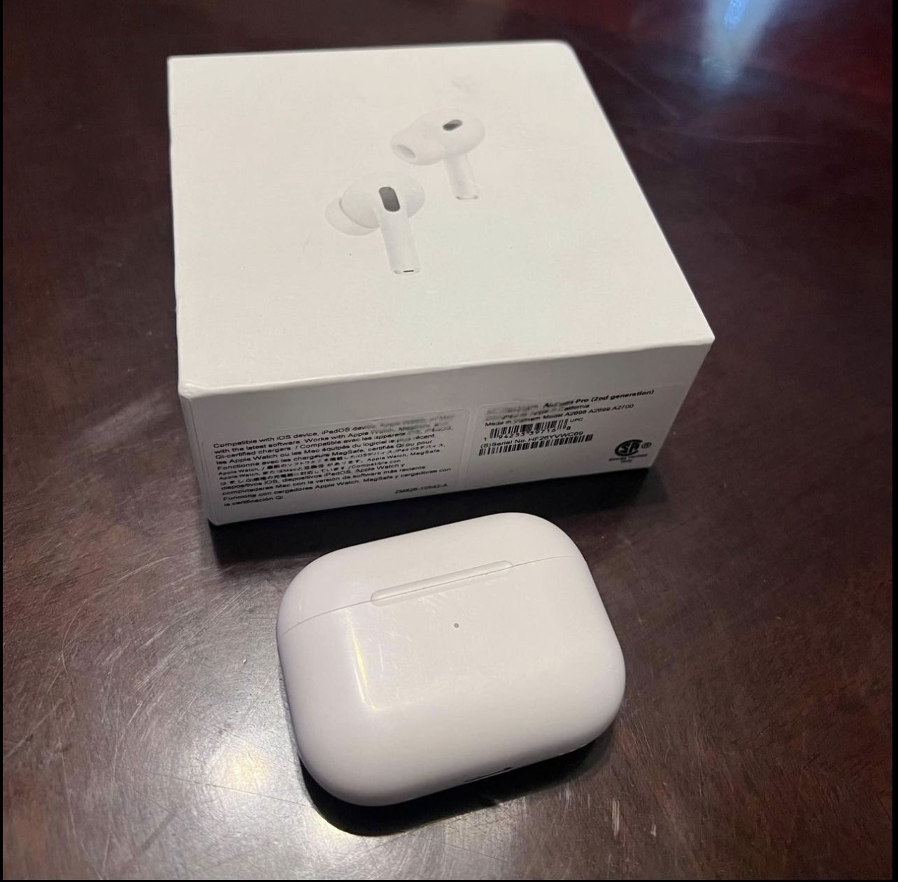 Apple AirPods Pro 2