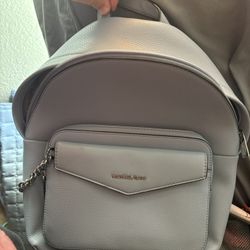 Michael Kors Backpack