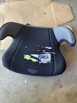 Booster Seat