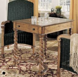 Eddie Bauer Lakeridge Game Table