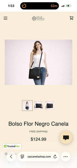 ROJO CANELA ARTE EN CUERO (WOMEN’S CROSSBODY BAG MADE IN MEXICO (AUTHENTIC)