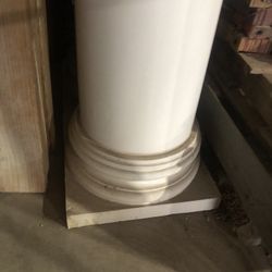 Columns / Porch Posts 