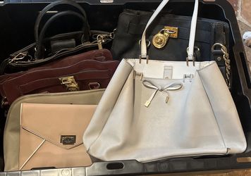Purses Michael KORS & Kate spade Bundle!!