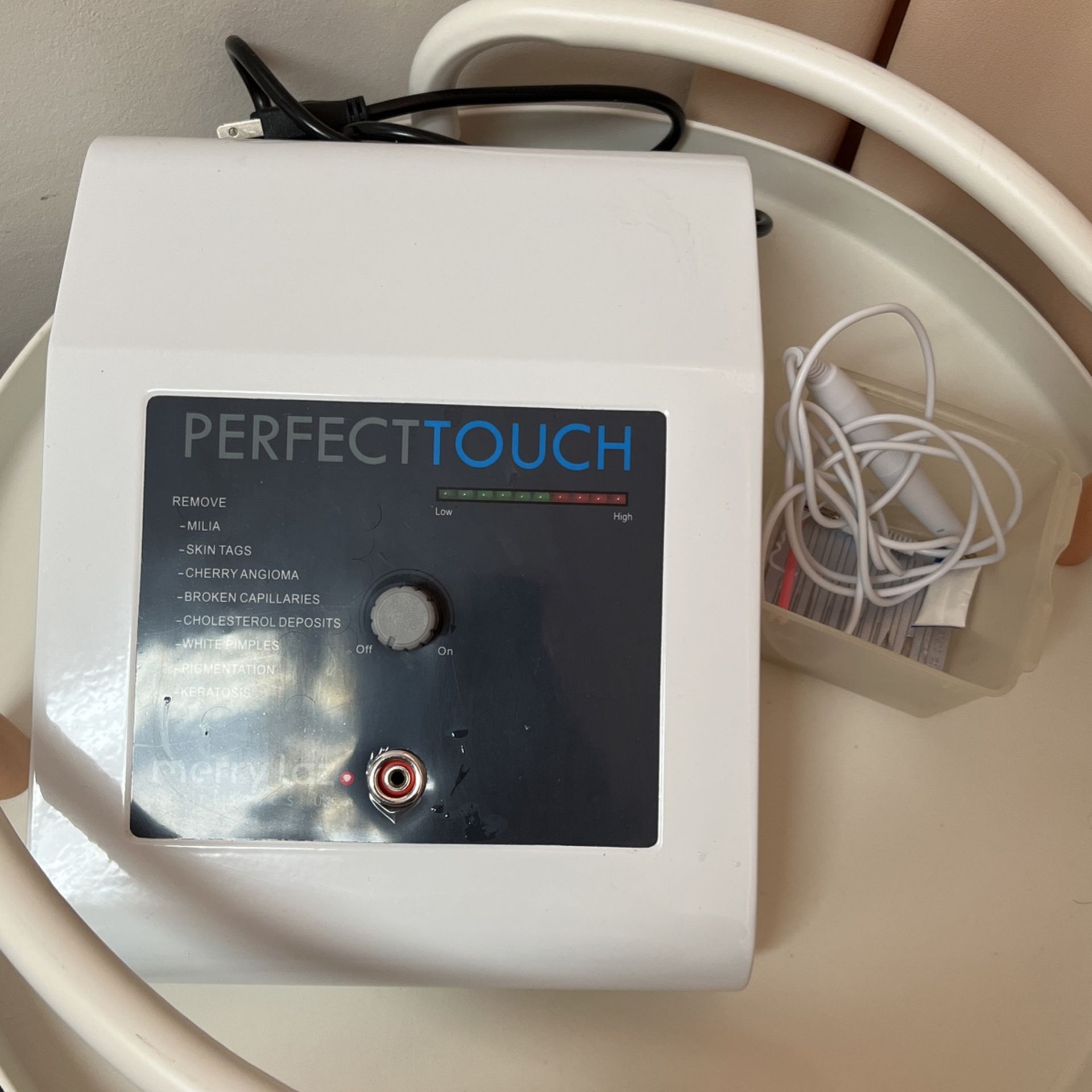 Merrylaz Perfect touch Skin Tags, Warts, Imperfection Removal