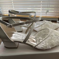 Dress Shoes 6.5 US