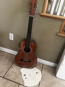 Guitar
