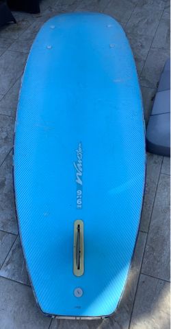 Stand Up Paddleboard