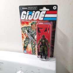 G.I.  Joe Stalker