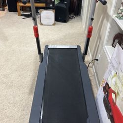 Proform Treadmill 