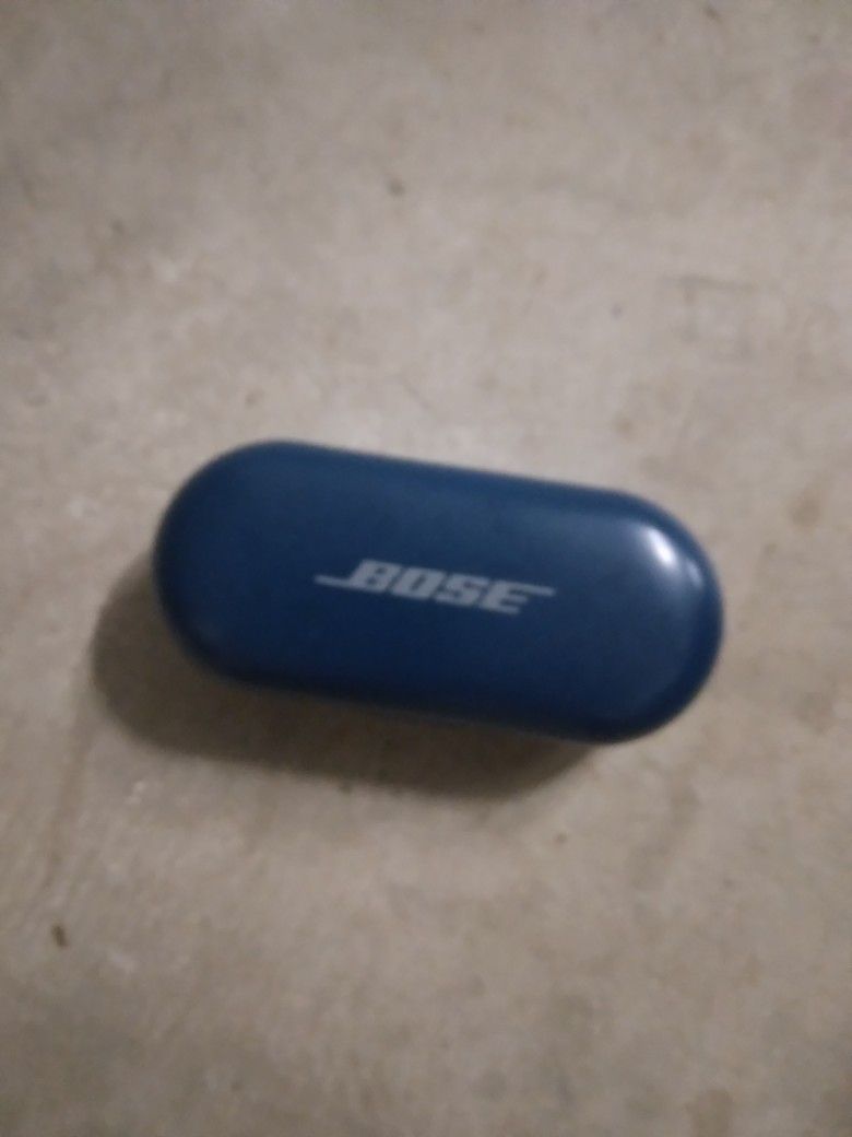 Bose Sport Earbuds Wireless 