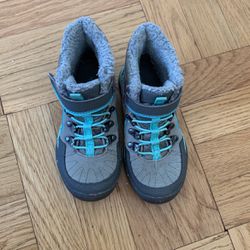 Kids’ Merrill Snow boots (size 11M)