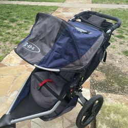 Bob Stroller, Perfect Working Condition 