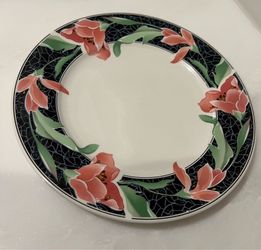 Gibson Dinner Plate