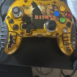 Xbox Controller (Mad Catz)