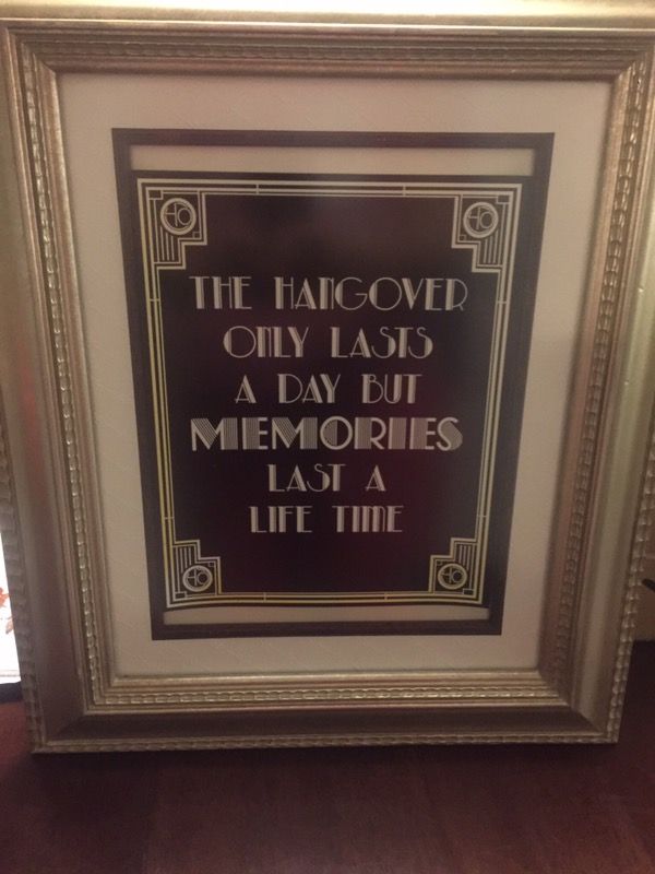 Great Gatsby Party Decorations