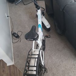 Electric Bike 