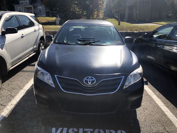 Toyota Camry 2011 Auto For Sale In New Kensington Pa