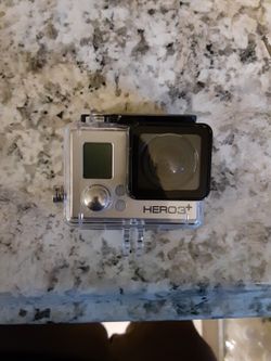 Gopro Hero 3