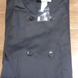 XL Chef's Coat