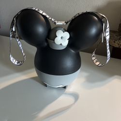 Classic Minnie Pop Corn Bucket