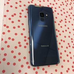 Samsung Galaxy S9 64 GB Unlocked 