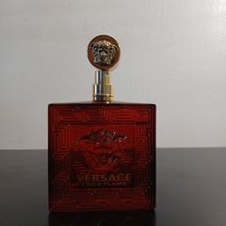 VERSACE EROS FLAME