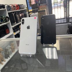 iPhone X Unlocked, Special Offers 