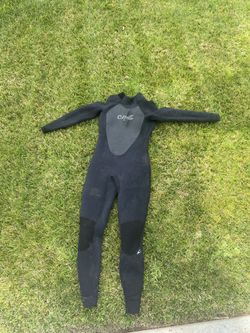 4/3 O’neill Women’s Wetsuit