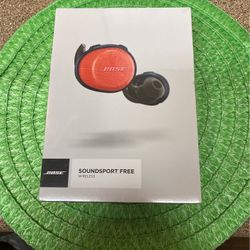 Bose wireless headphones wrap up brand new never been opened on sale