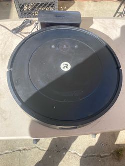 Robot vacuum
