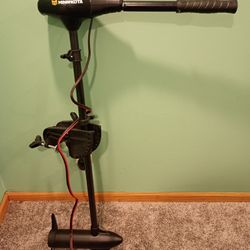 Trolling Motor 