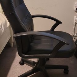 Office Chair Executive