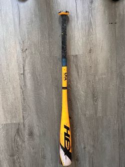 Hex ALX30 USA Baseball Bat