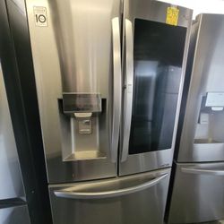 Refrigerator Lg