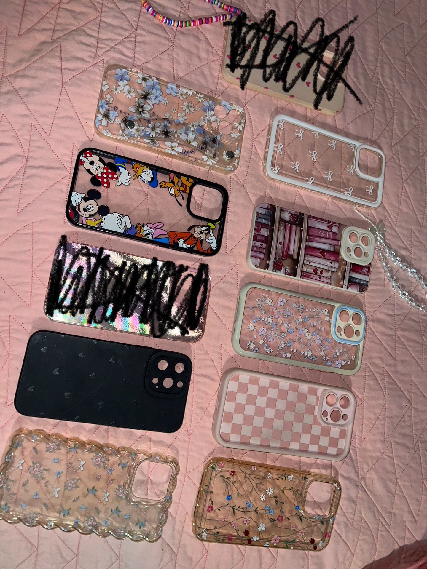 iPhone 13 ProMax Cases 