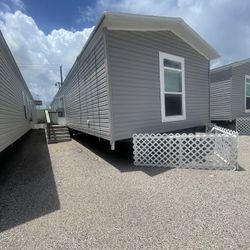 Single Wide - For Sale - Easy Financing Programs 