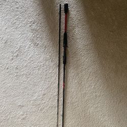 Kast King 7’ Meduim Heavy Casting Rod Brand New 