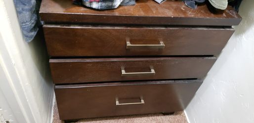 Bedroom set all or individual