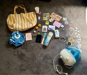 All included for $15 total