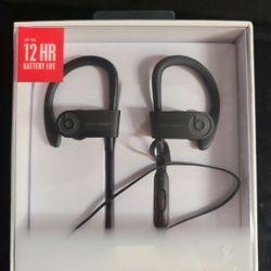Power Beats 3 By Dre 