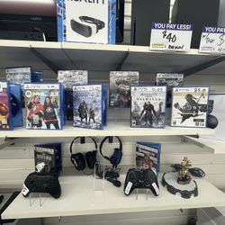 Ps5 Games For Sale 
