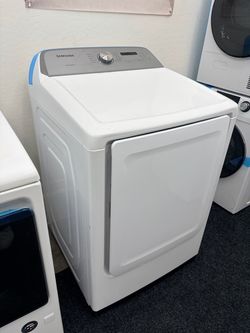 Samsung Dryer / secadora  (Electric)