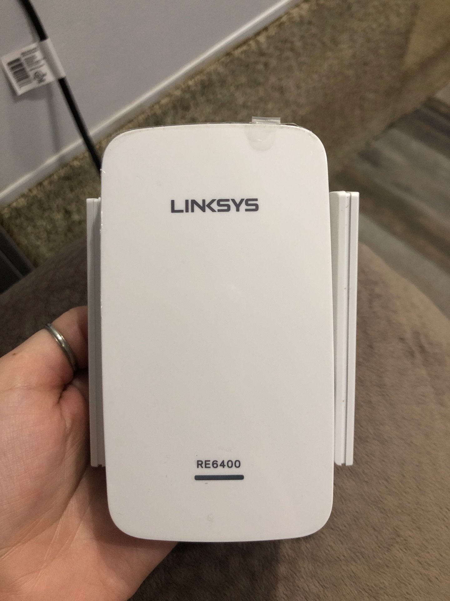 Linksys