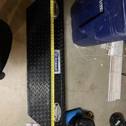 Kobalt Tool Box 