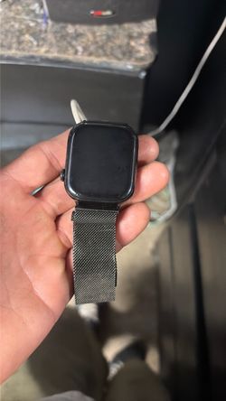 Apple smart watch series 11