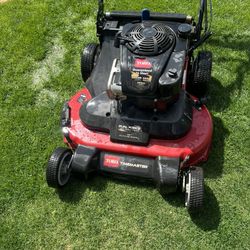 Toro Timemaster Commercial Mower
