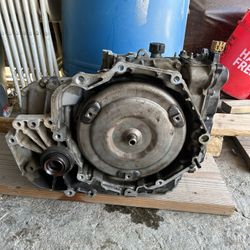 Transmission For Chevy Cruze. 