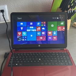 HP Pavilion g6 series laptop