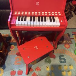 Kids piano